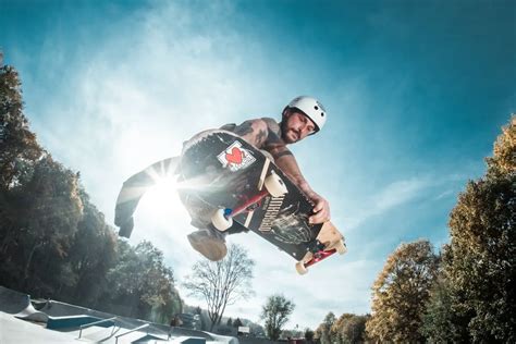 Backyard Skateboarding: Conjuring Up the Perfect Ride